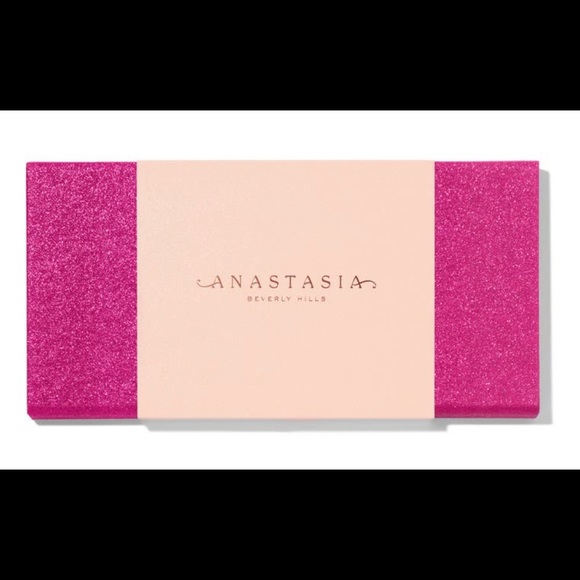 Anastasia Beverly Hills 10 Piece Lipstick Set